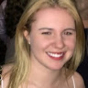 Meet your Posher, Alexandra